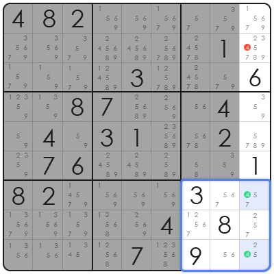 biggest sudoku
